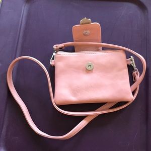 Charming Charlie purse